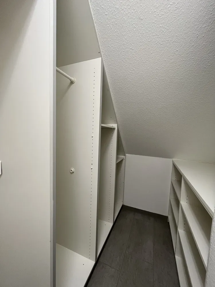 2 room apartment with 72 m² in Tönisvorst – Photo 2