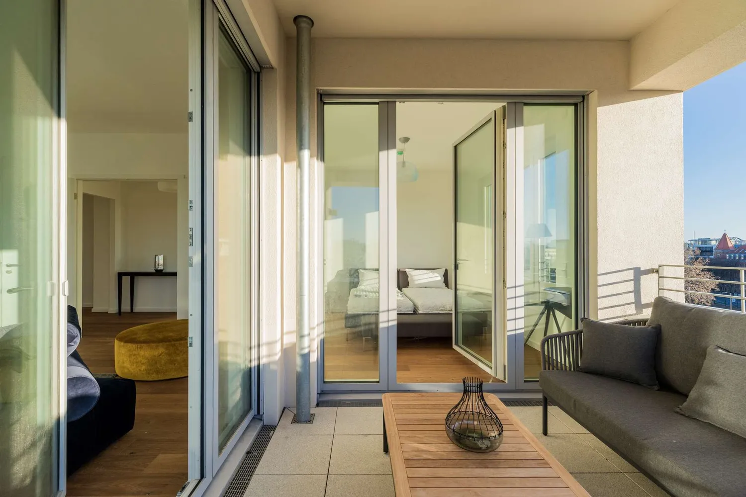 4 Zimmer Wohnung mit 119 m² in Berlin – Bild 10