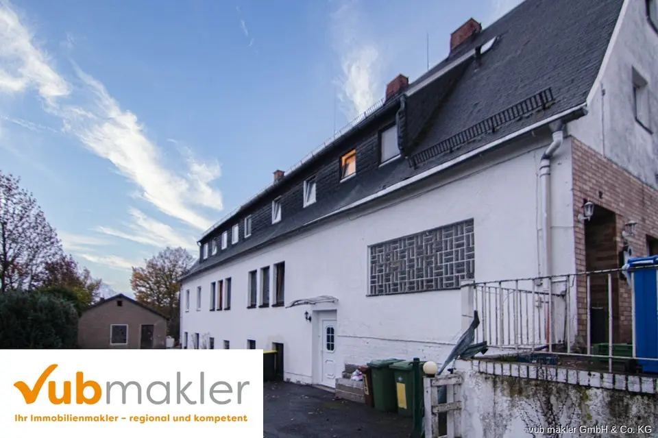 5 Zimmer Wohnung mit 117 m² in Hof – Bild 5