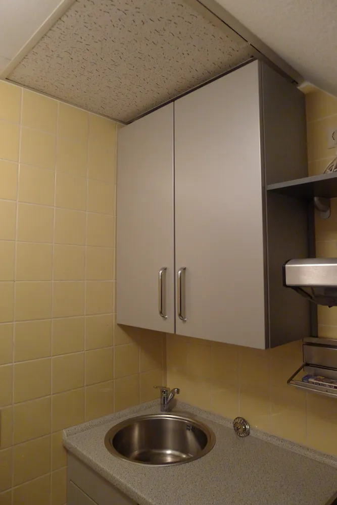 1 Zimmer Wohnung mit 24 m² in Wiesbaden – Bild 12