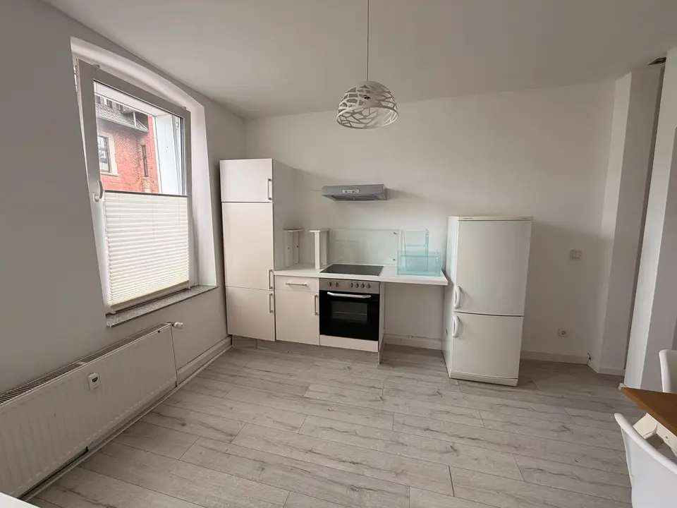 2 Zimmer Wohnung mit 60 m² in Herne – Bild 2