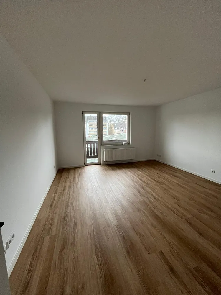 3 room apartment with 55 m² in Düsseldorf – Photo 7