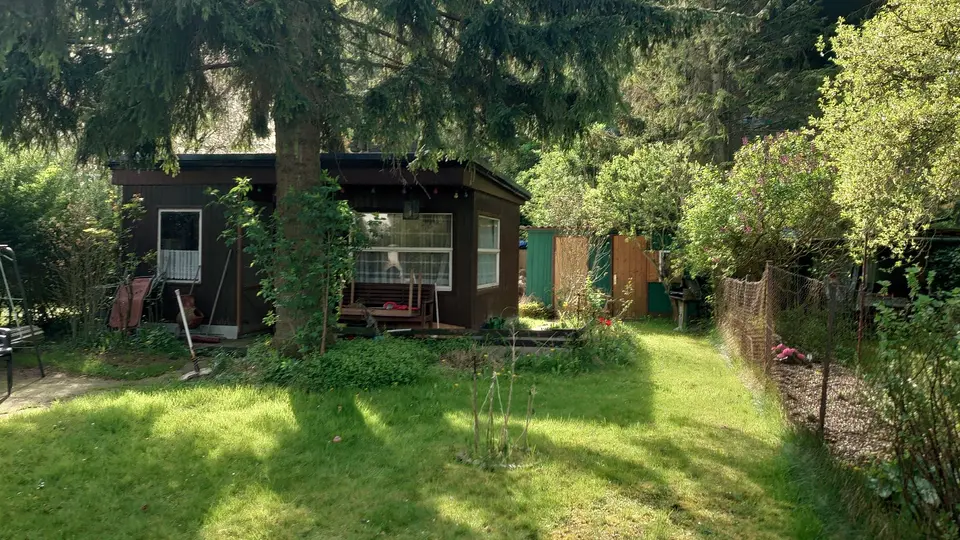 2 Zimmer Haus mit 28 m² in Königs Wusterhausen – Bild 4
