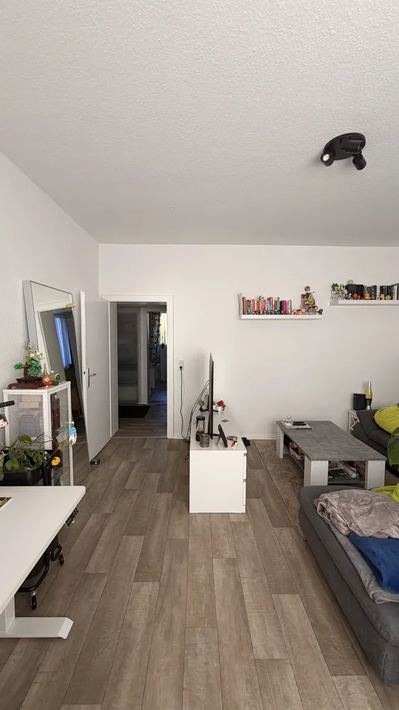 3 Zimmer Wohnung mit 69 m² in Hannover – Bild 5