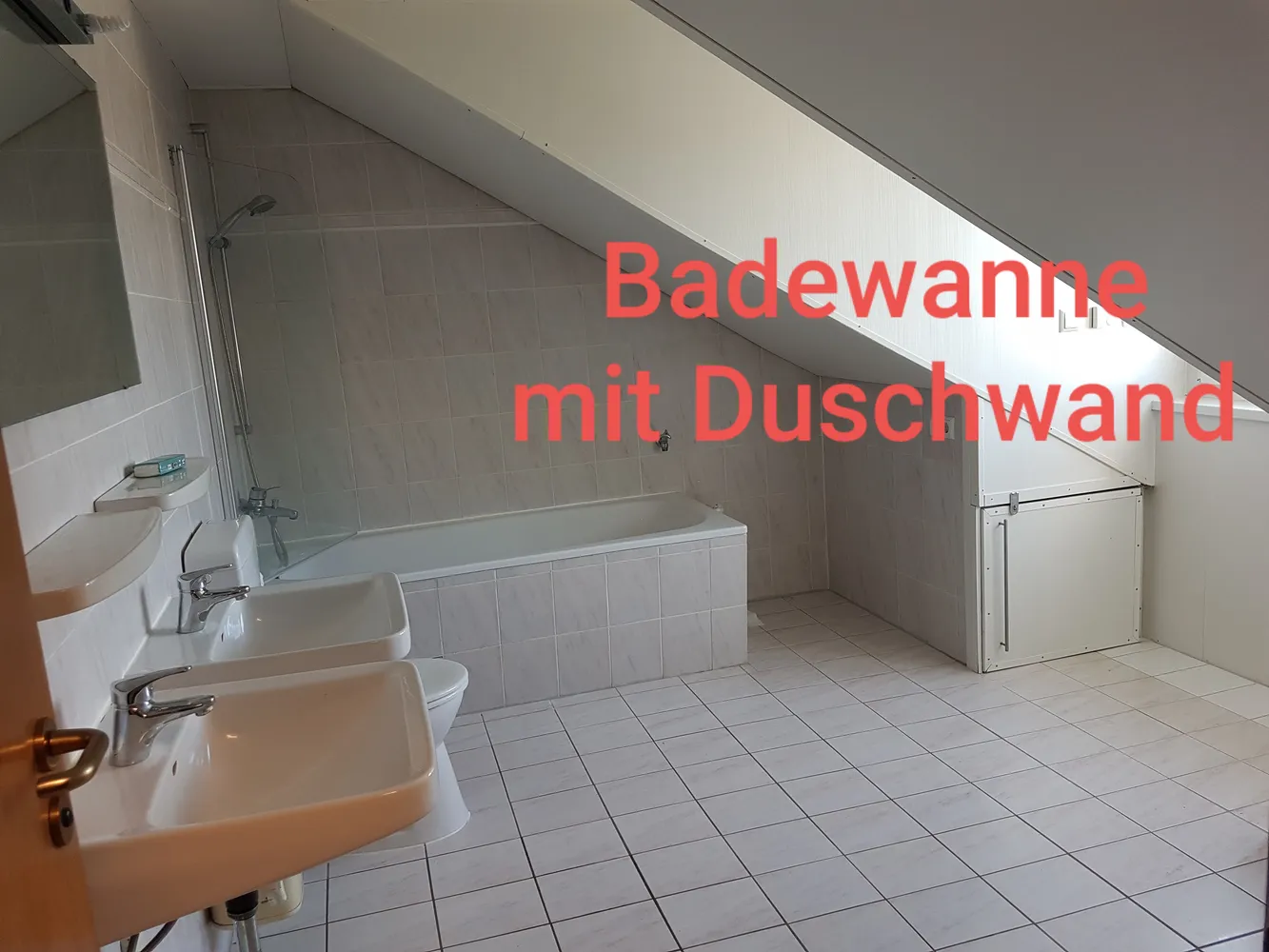 3 Zimmer Wohnung mit 90 m² in Karlsruhe – Bild 9