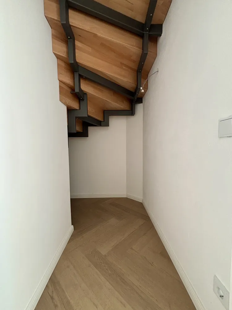 4 Zimmer Wohnung mit 112 m² in Augsburg – Bild 4