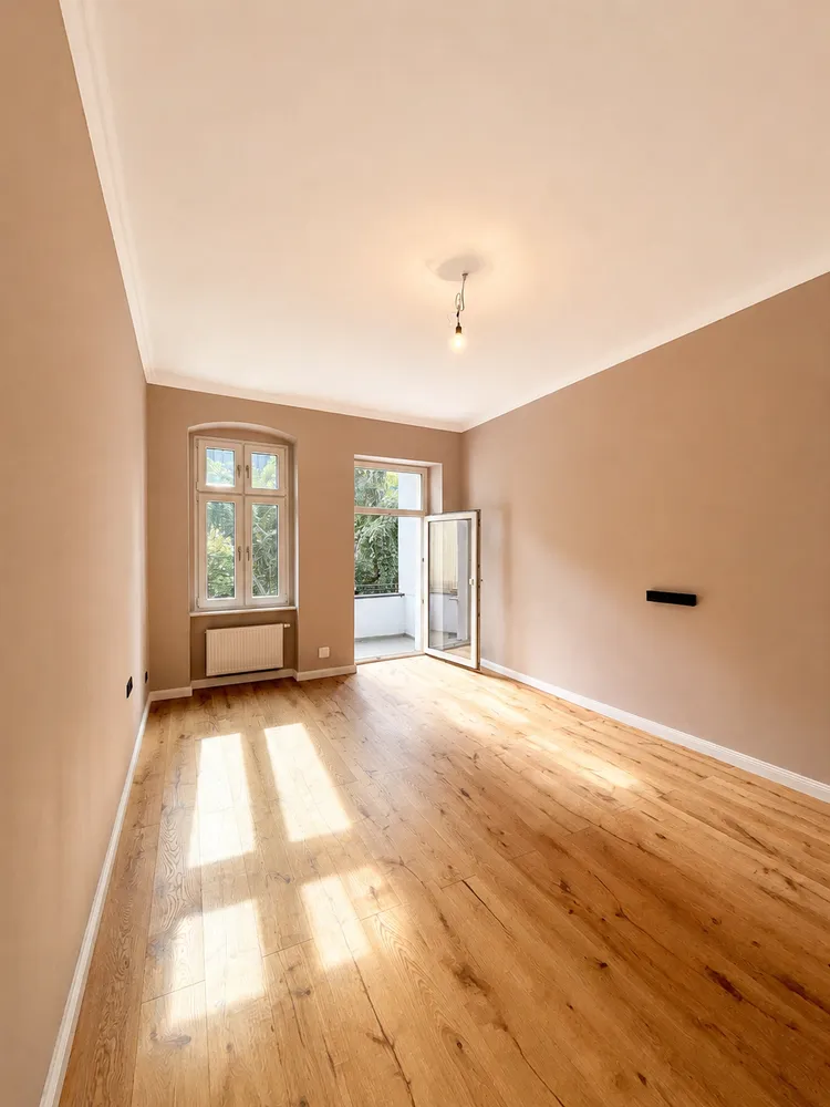 2 Zimmer Wohnung mit 69 m² in Berlin – Bild 2