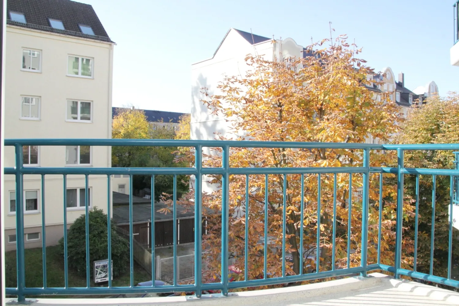3 room apartment with 78 m² in Chemnitz – Photo 7