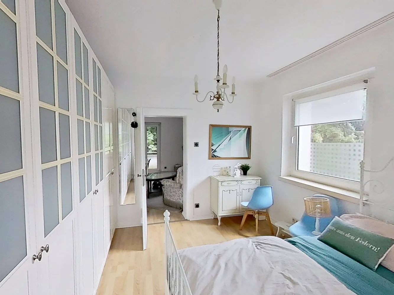 3 Zimmer Wohnung mit 57 m² in Essen – Bild 5