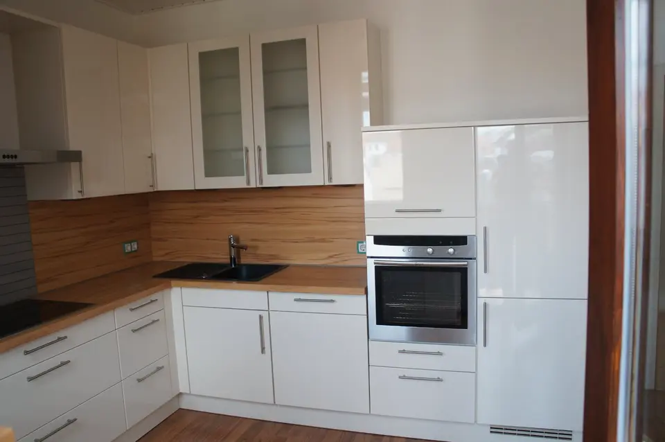 5 Zimmer Wohnung mit 115 m² in Nürnberg – Bild 4