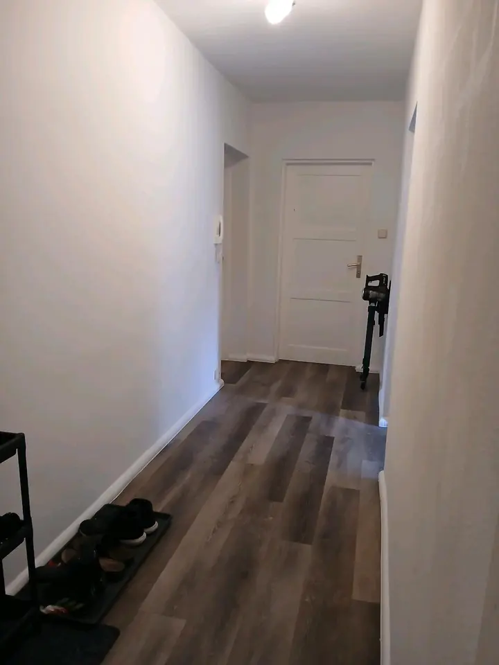 2 Zimmer Wohnung mit 49 m² in Mittweida – Bild 9