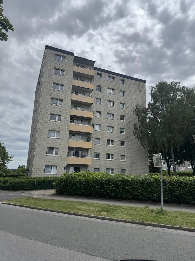 3 Zimmer Wohnung mit 72 m² in Iserlohn – Bild 2
