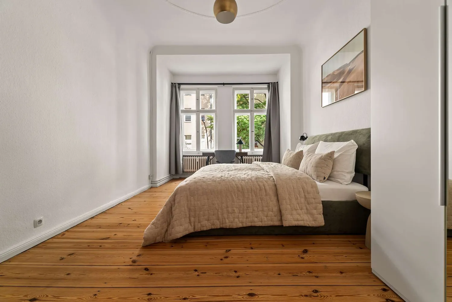2 Zimmer Wohnung mit 59 m² in Berlin – Bild 11