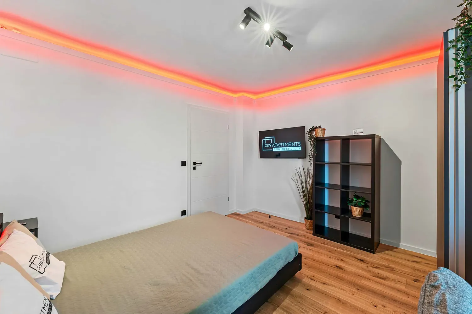 WG-Zimmer mit 15 m² in München – Bild 3