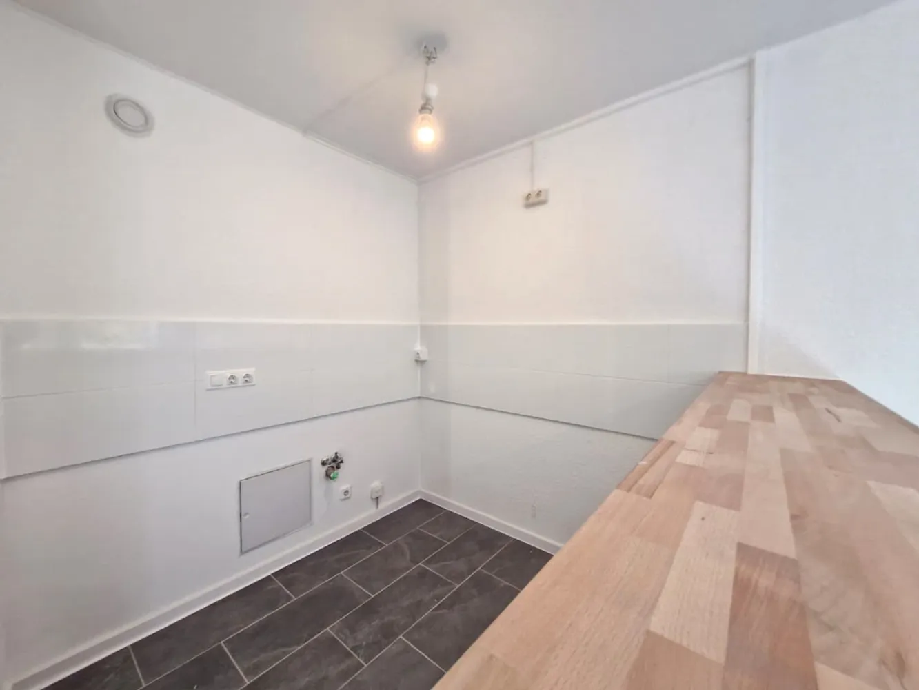 3 room apartment with 56 m² in Chemnitz – Photo 6