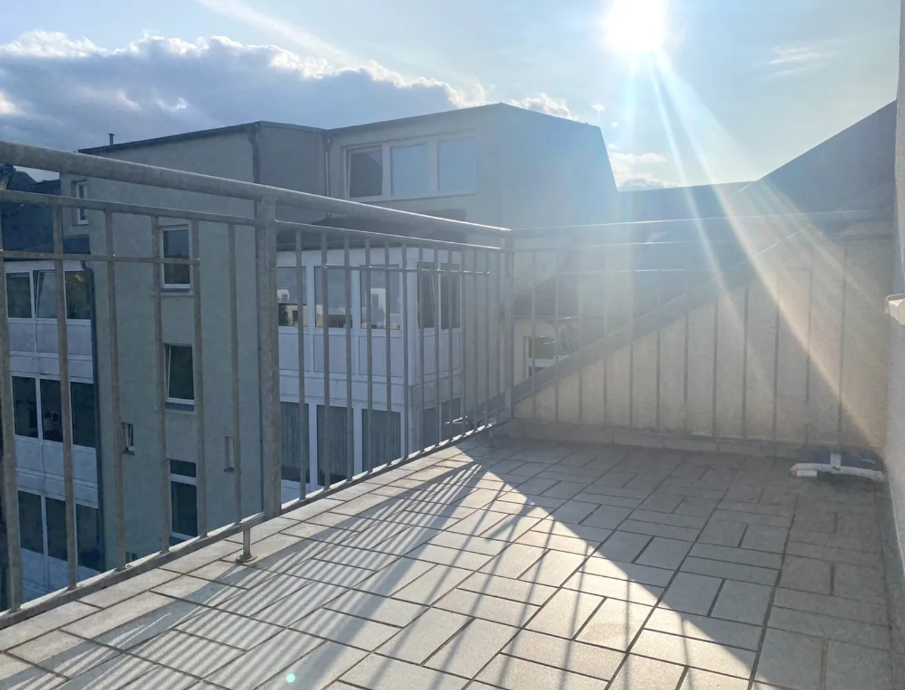 2 Zimmer Wohnung mit 58 m² in Chemnitz – Bild 11