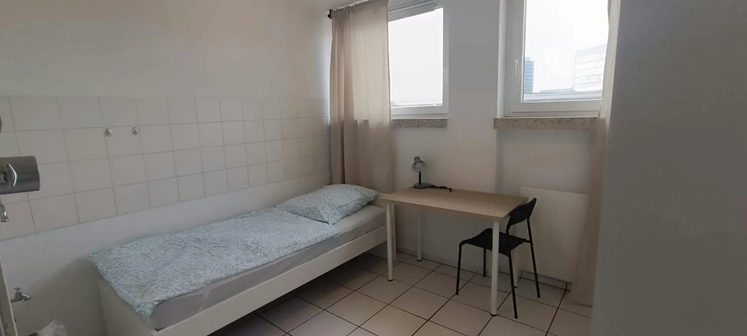 WG-Zimmer mit 9 m² in Dortmund – Bild 1