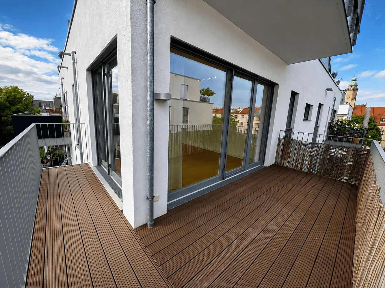3 Zimmer Wohnung mit 77 m² in Berlin – Bild 2