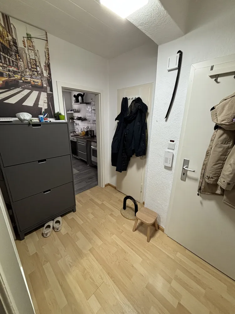 2 Zimmer Wohnung mit 52 m² in Dortmund – Bild 6
