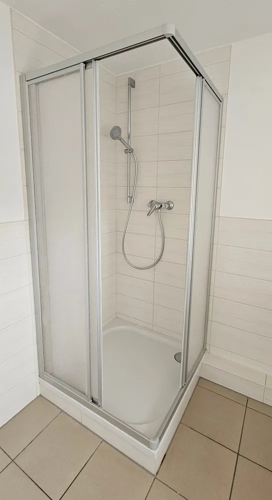 4 room apartment with 110 m² in Mühlhausen – Photo 8