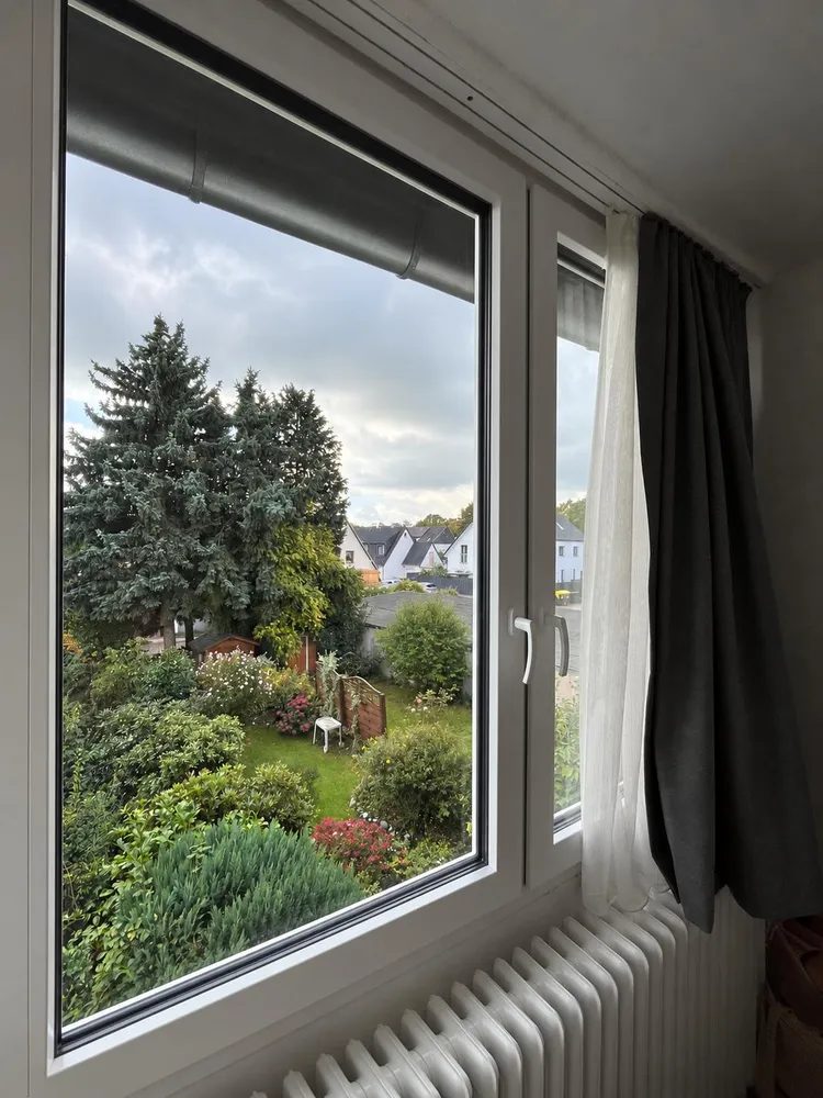 2 Zimmer Wohnung mit 47 m² in Braunschweig – Bild 3
