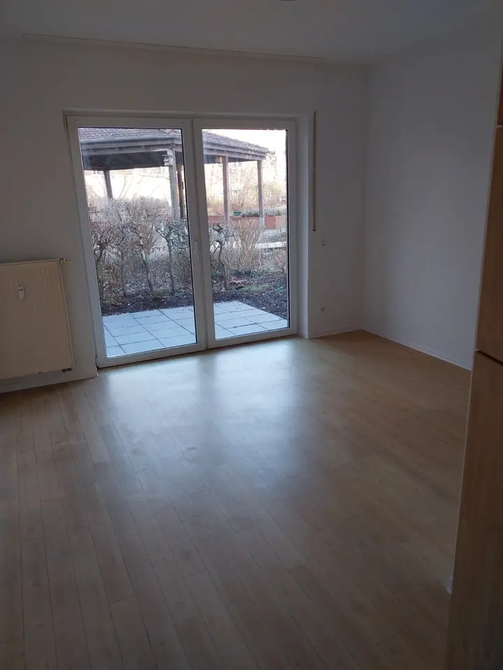 2 Zimmer Wohnung mit 40 m² in Meppen – Bild 7