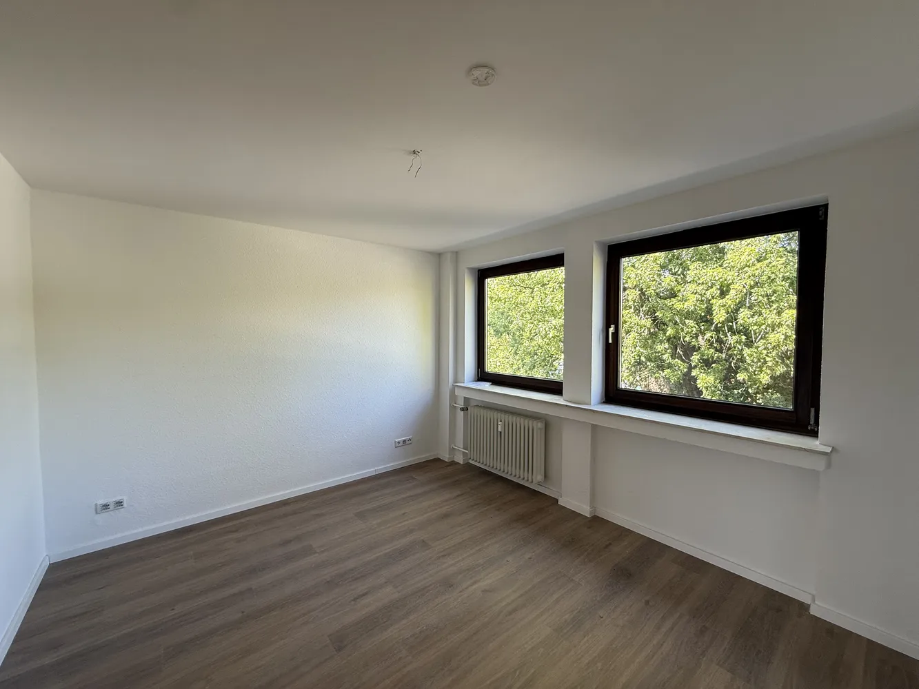 2 Zimmer Wohnung mit 50 m² in Düsseldorf – Bild 2