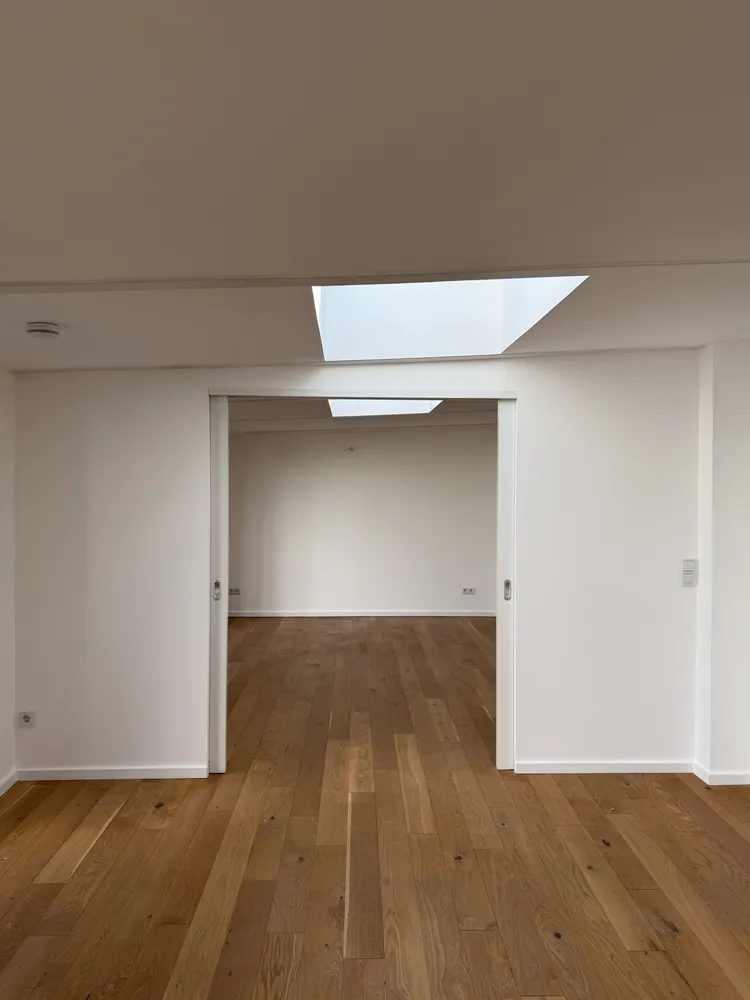 3 Zimmer Wohnung mit 102 m² in Berlin – Bild 6