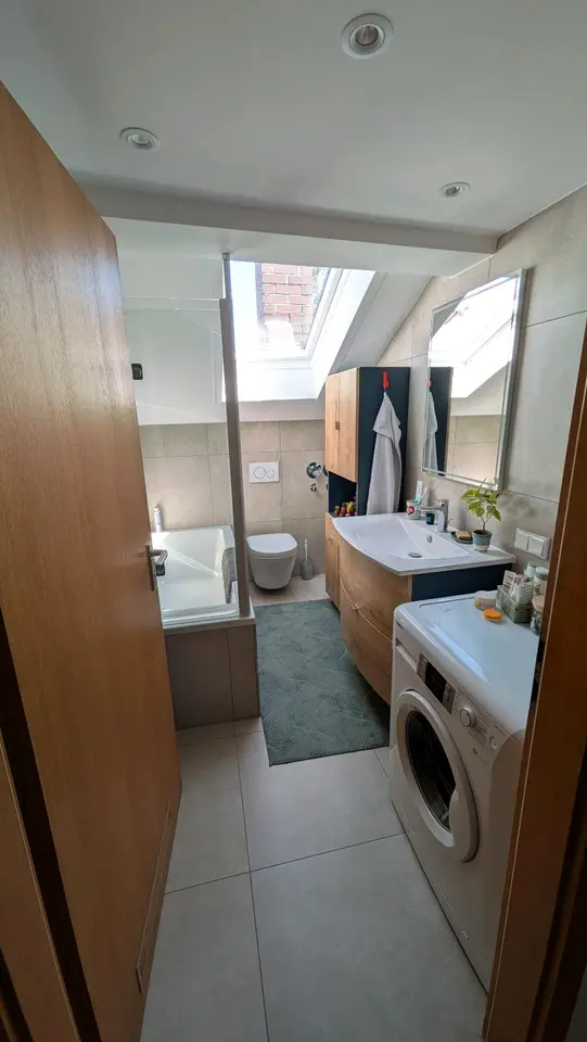 2 Zimmer Wohnung mit 75 m² in Mannheim – Bild 5