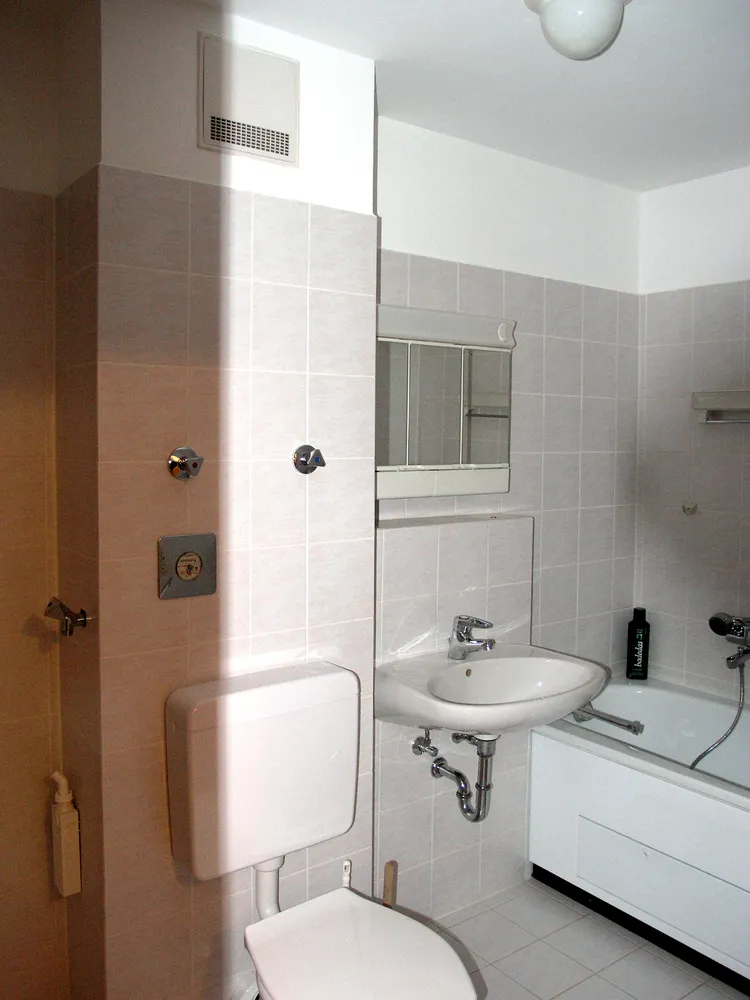 2 Zimmer Wohnung mit 51 m² in München – Bild 6