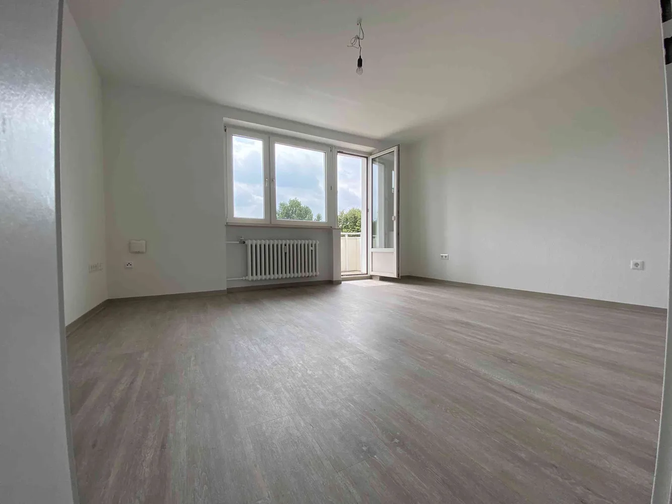 4 Zimmer Wohnung mit 61 m² in Dortmund – Bild 6
