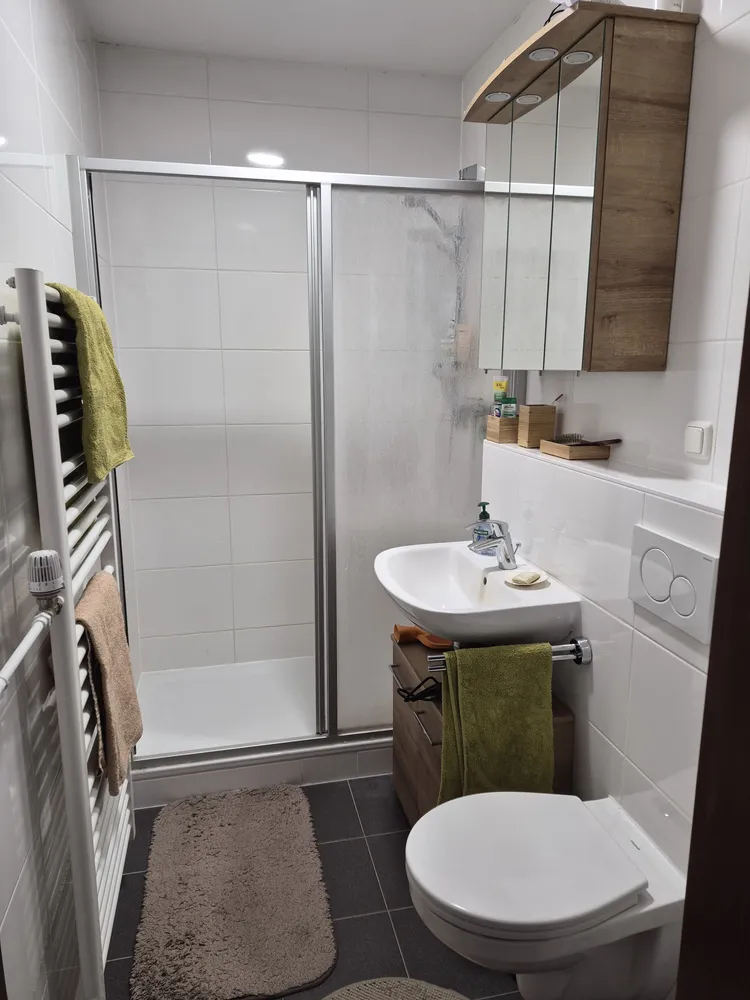 2 room apartment with 53 m² in Frankfurt am Main – Photo 2