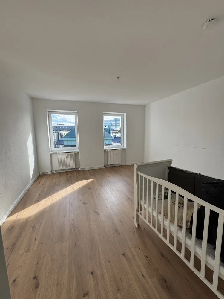 3 Zimmer Wohnung mit 70 m² in Magdeburg – Bild 10
