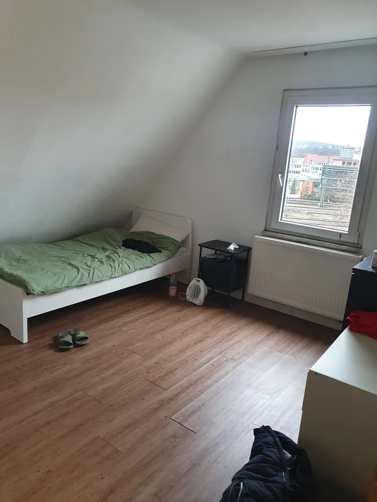 WG-Zimmer mit 12 m² in Stuttgart – Bild 9