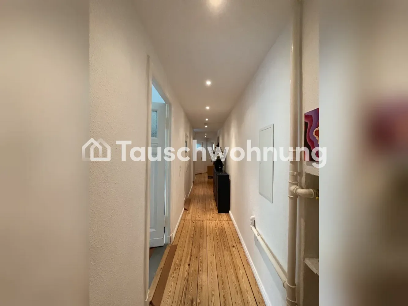 3 Zimmer Wohnung mit 94 m² in Berlin – Bild 6