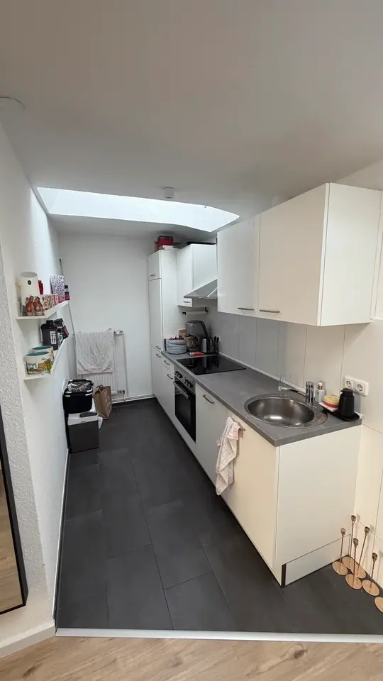 3 Zimmer Wohnung mit 59 m² in Lübeck – Bild 8