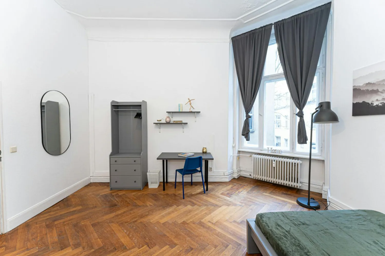 WG-Zimmer in Berlin – Bild 3