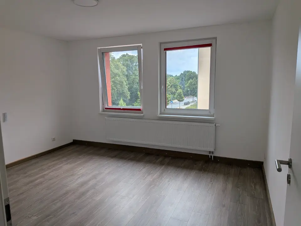 4 Zimmer Wohnung mit 104 m² in Rudolstadt – Bild 7