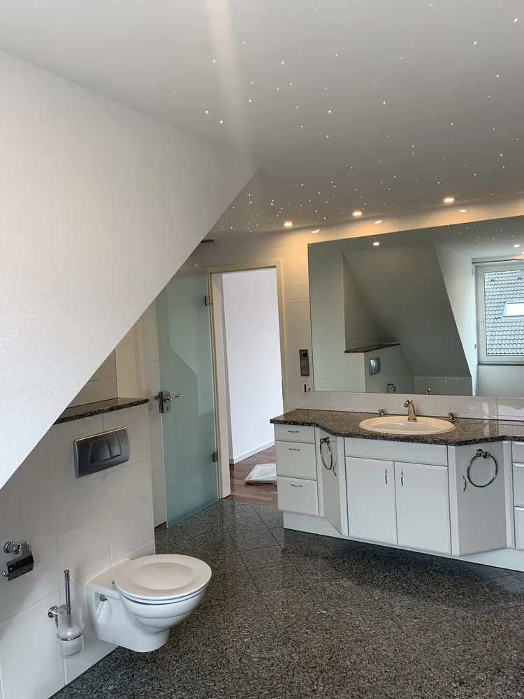 3 Zimmer Wohnung mit 128 m² in Düsseldorf – Bild 7