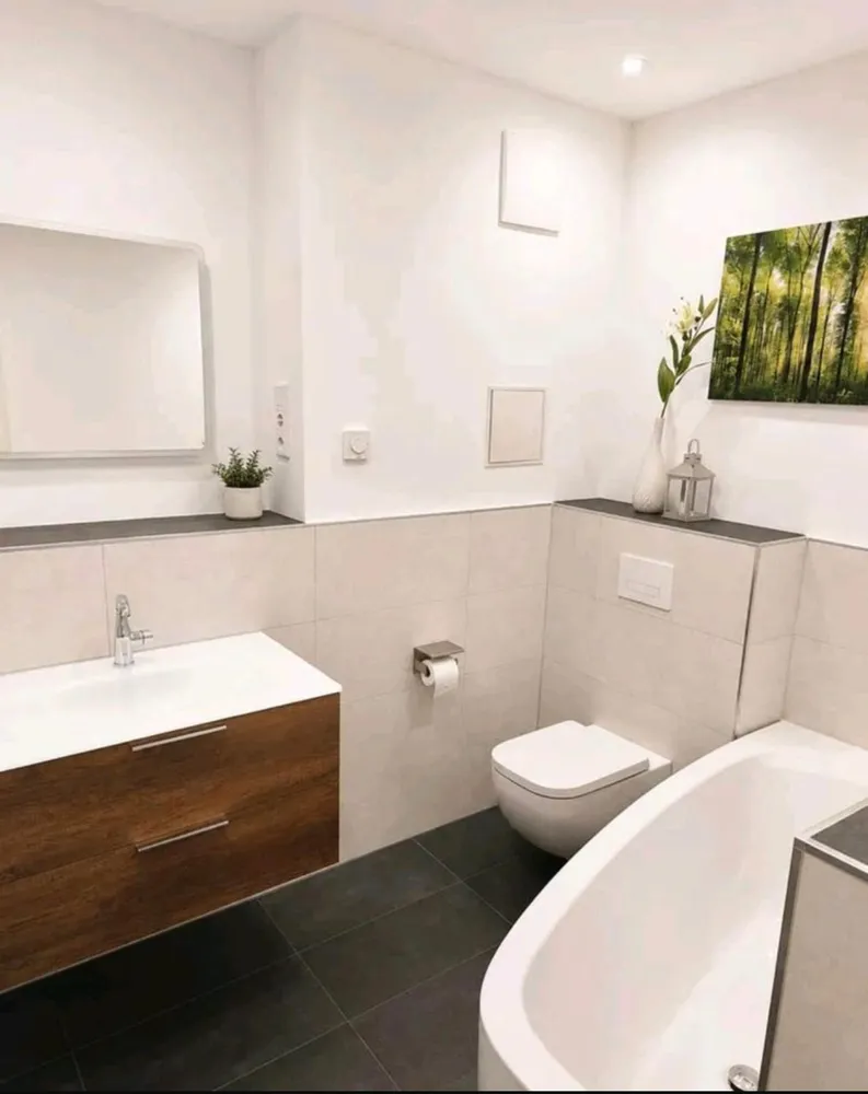 3 Zimmer Wohnung mit 105 m² in Braunschweig – Bild 6