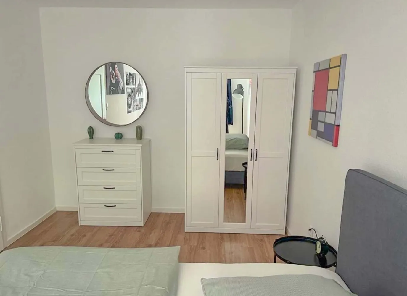 WG-Zimmer in Frankfurt am Main – Bild 2