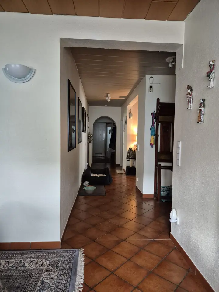 5 Zimmer Wohnung mit 165 m² in Marl – Bild 8