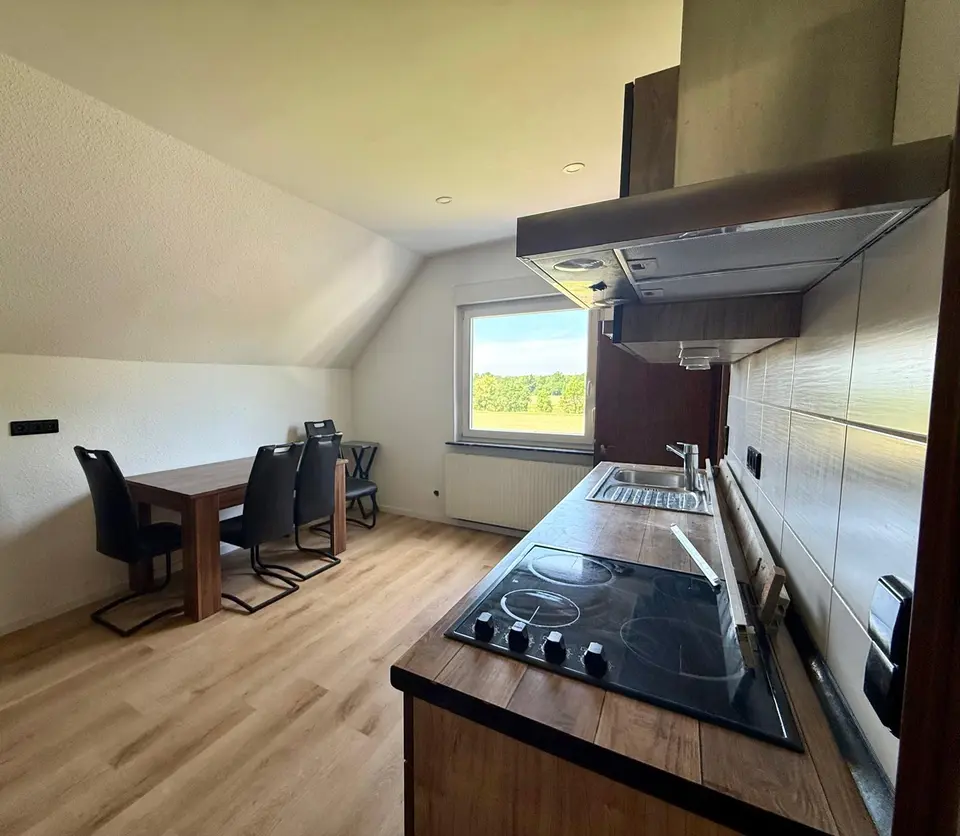 3 Zimmer Wohnung mit 65 m² in Bielefeld – Bild 6
