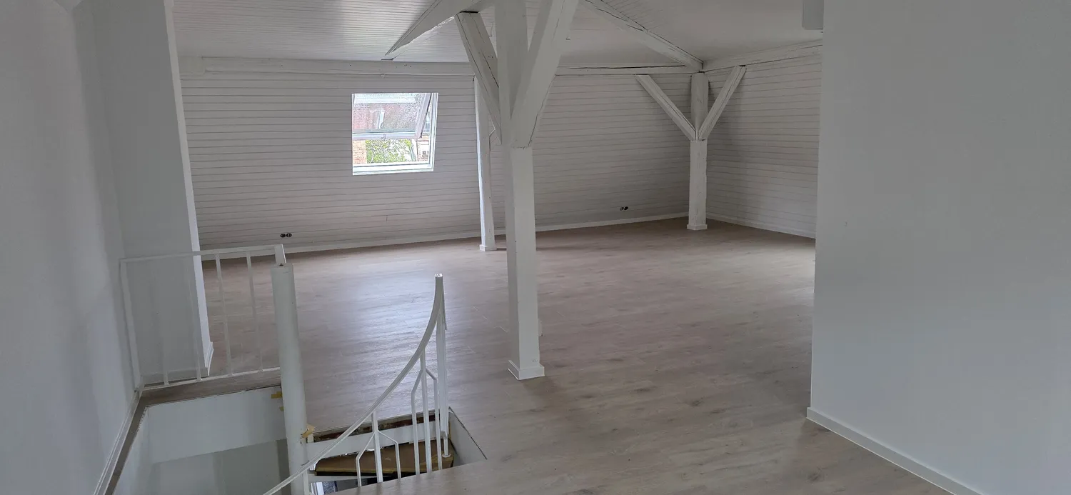 3 Zimmer Wohnung mit 120 m² in Stuttgart – Bild 3
