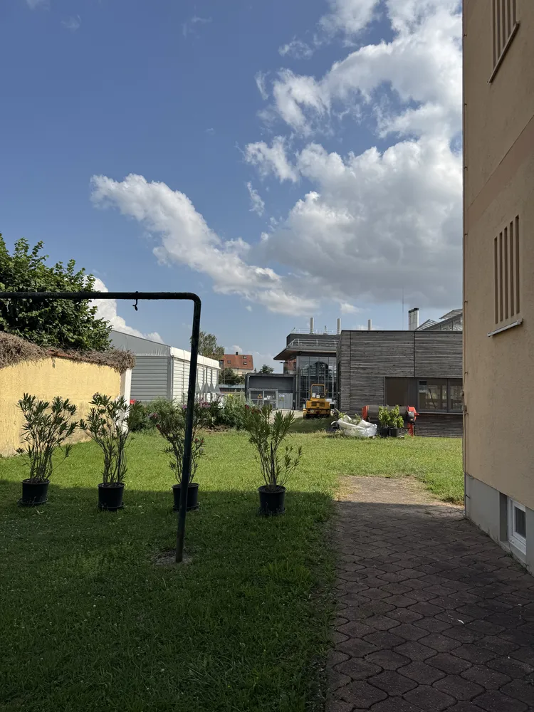 1 Zimmer Wohnung mit 52 m² in Straubing – Bild 9