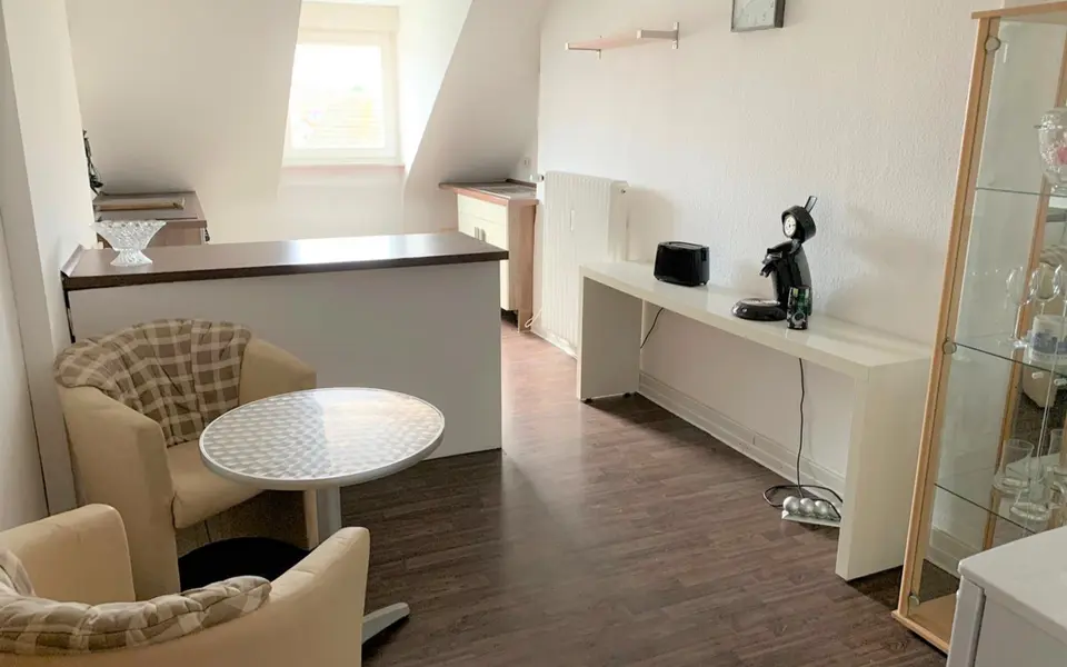 WG-Zimmer mit 78 m² in Karlsruhe – Bild 2