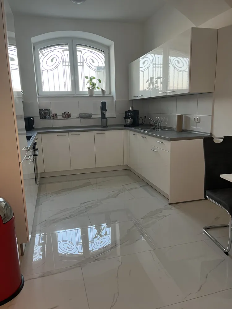 2 Zimmer Wohnung mit 120 m² in Bonn – Bild 7