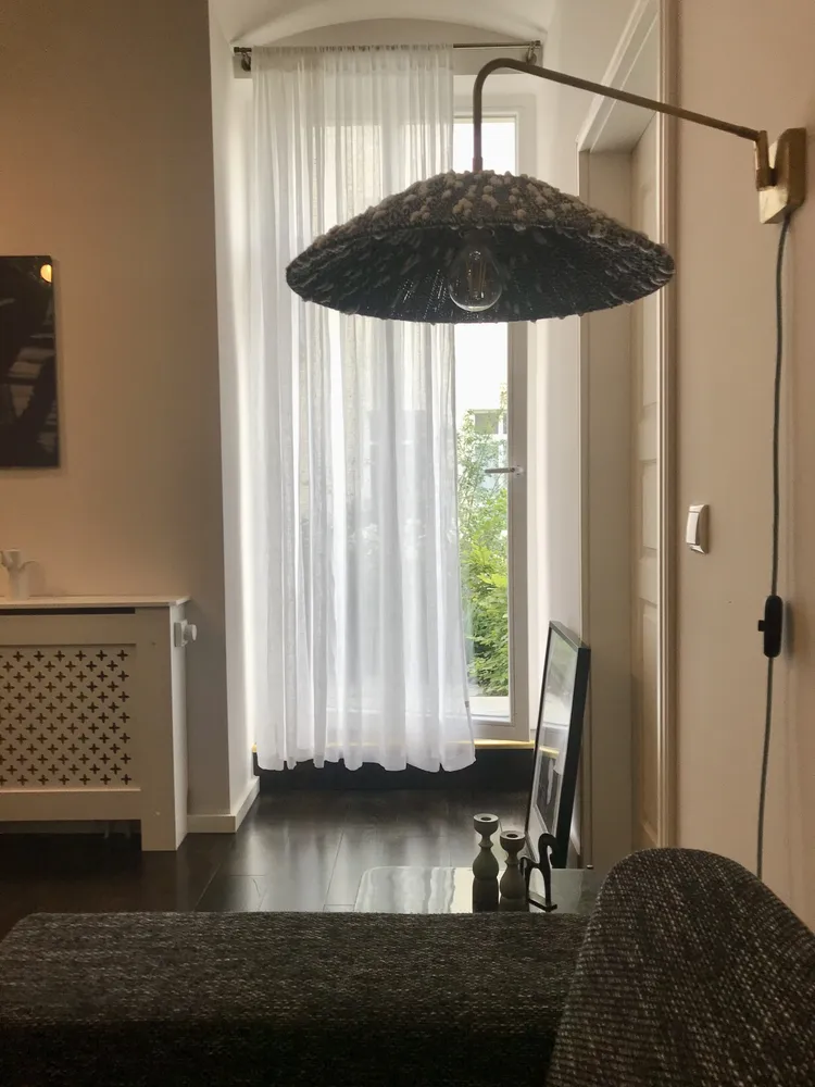 2 room apartment with 60 m² in Berlin – Photo 9