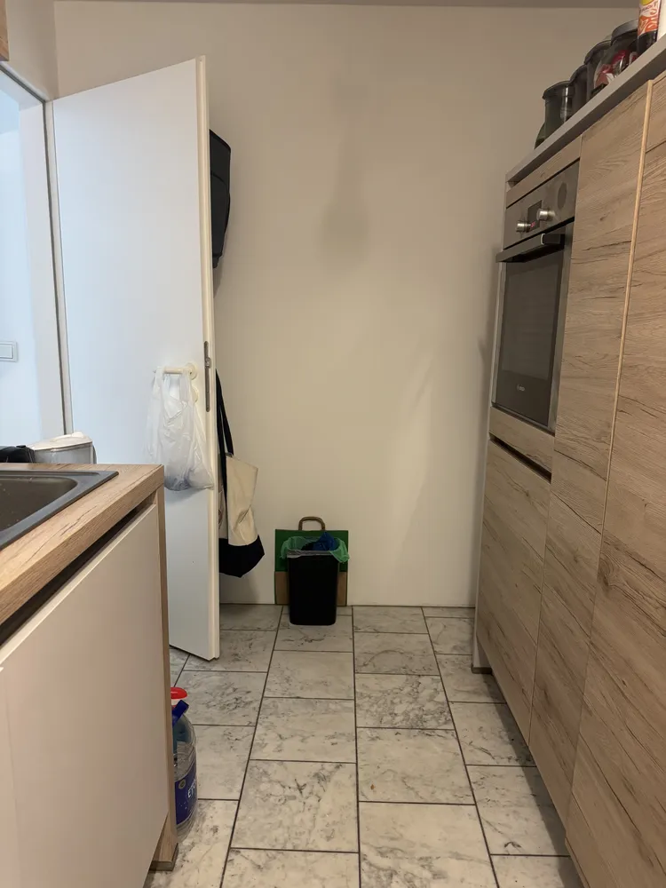 2 Zimmer Wohnung mit 54 m² in Köln – Bild 7