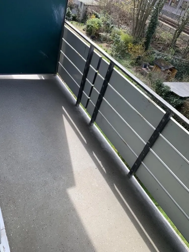 1 Zimmer Wohnung mit 24 m² in Hamburg – Bild 4